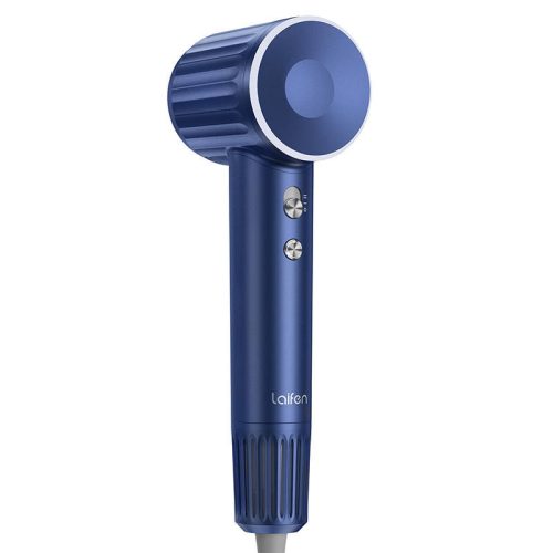 Laifen Retro Hair dryer with ionisation (Blue)