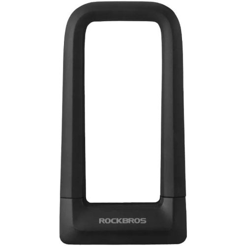 Rockbros RKS626-BK Bicycle Lock