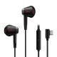 Edifier HECATE GM180 Plus Vezetékes fülhallgató (fekete)