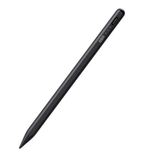 ESR Active stylus  Digital Pencil for iPad / Pro / Air / Mini (fekete)