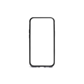   USAMS FELLWELL BH633 IPHONE 12 MINI 5.4 ALUMÍNIUM+TPU BUMPER (TOK) KÉK