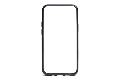 USAMS FELLWELL BH633 IPHONE 12 MINI 5.4 ALUMÍNIUM+TPU BUMPER (TOK) KÉK