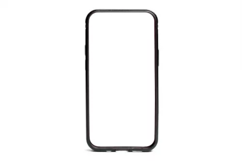 USAMS FELLWELL BH633 IPHONE 12 MINI 5.4 ALUMÍNIUM+TPU BUMPER (TOK) S&Ouml;TÉTZ&Ouml;LD