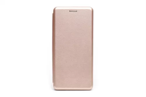 ÍVELT MÁGNESES NOTESZ TOK HUAWEI MATE 40 PRO ROSE GOLD