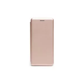 ÍVELT MÁGNESES NOTESZ TOK HUAWEI P50 ROSE GOLD
