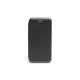 ÍVELT MÁGNESES NOTESZ TOK IPHONE 13 6.1 FEKETE