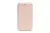 ÍVELT MÁGNESES NOTESZ TOK IPHONE 13 MINI 5.4 ROSE GOLD