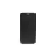ÍVELT MÁGNESES NOTESZ TOK SAMSUNG GALAXY S21 FE G990B FEKETE