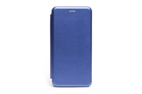 ÍVELT MÁGNESES NOTESZ TOK SAMSUNG GALAXY S23 S911 KÉK