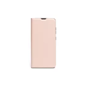   SAMSUNG GALAXY A23 5G A236B MÁGNESES NOTESZ TOK V2 ROSE GOLD