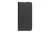 SAMSUNG GALAXY S21 PLUS G996 MÁGNESES NOTESZ TOK V2 FEKETE
