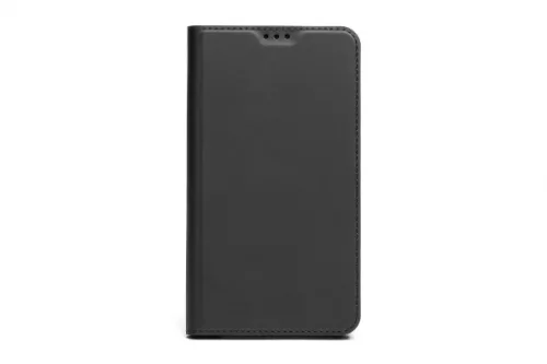 UNIVERZÁLIS MÁGNESES NOTESZ TOK 5.2-5.5 FEKETE