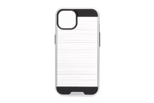 VOL VERGE IPHONE 13 MINI 5.4 TOK EZÜST