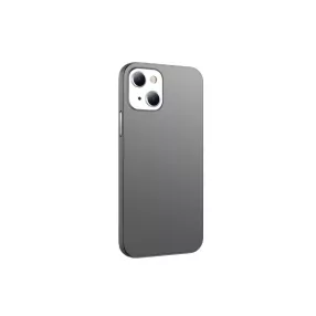 HOCO THIN IPHONE 13 MINI 5.4 PLEXI TOK JET BLACK