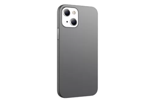 HOCO THIN IPHONE 13 MINI 5.4 PLEXI TOK JET BLACK