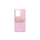 ECO2 ZEROWASTE SAMSUNG GALAXY S20 ULTRA G988F TERMÉSZETES ALAPANYAGÚ TOK RÓZSASZÍN