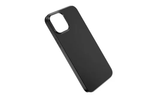 HOCO FASCINATION IPHONE 13 MINI 5.4 TPU TOK FEKETE