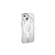 HOCO MAGNETIC TRANSPARENT IPHONE 14 PLUS 6.7 TPU TOK MAGSAFE-VEL CLEAR