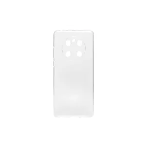 HUAWEI MATE 40 1,3MM TPU TOK CLEAR