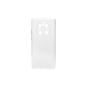 HUAWEI MATE 40 PRO 1,3MM TPU TOK CLEAR