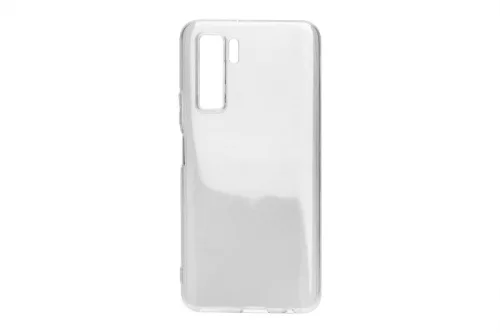 HUAWEI P40 LITE 5G 1,3MM TPU TOK CLEAR