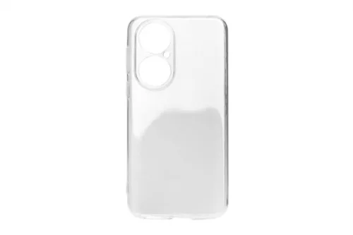 HUAWEI P50 0,8 MM TPU CLEAR