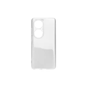 HUAWEI P50 PRO 0,8 MM TPU CLEAR