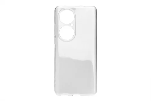 HUAWEI P50 PRO 0,8 MM TPU CLEAR