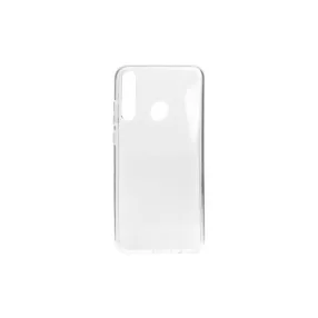 HUAWEI Y6P 1,3MM TPU TOK CLEAR