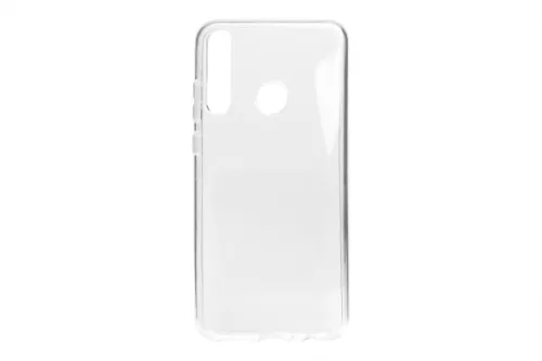 HUAWEI Y6P 1,3MM TPU TOK CLEAR