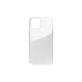 IPHONE 13 MINI 5.4 0,8 MM TPU TOK CLEAR