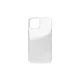 IPHONE 13 MINI 5.4 0,8 MM TPU TOK CLEAR
