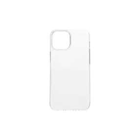 IPHONE 14 PRO 6.1 1,3MM TPU TOK CLEAR