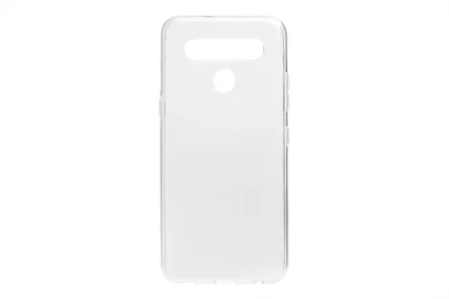 LG K41S 1,3MM TPU TOK CLEAR