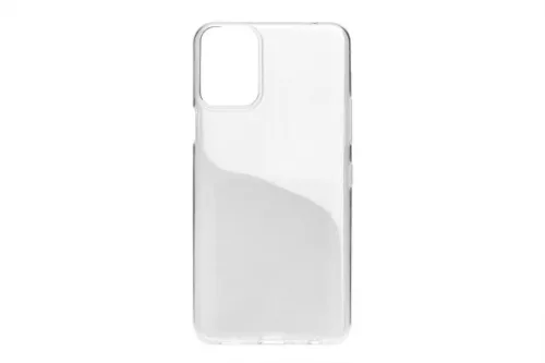 LG K52 0,8MM TPU TOK CLEAR