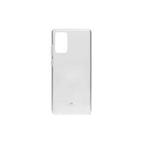   MERCURY TRANSPARENCY SAMSUNG GALAXY NOTE 20 N980 TPU TOK CLEAR