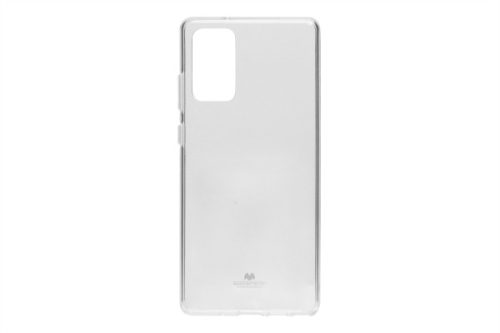 MERCURY TRANSPARENCY SAMSUNG GALAXY NOTE 20 N980 TPU TOK CLEAR