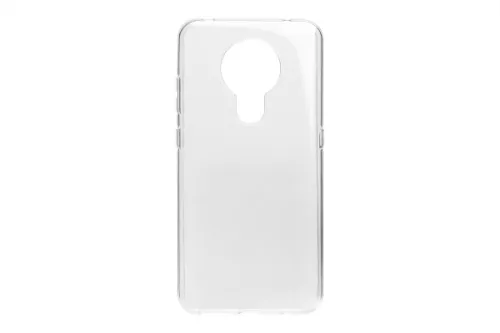 NOKIA 5.3 1,3MM TPU TOK CLEAR