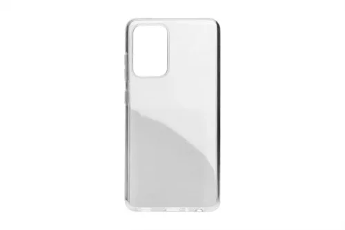 SAMSUNG GALAXY A03 A035G 0,8 MM TPU CLEAR