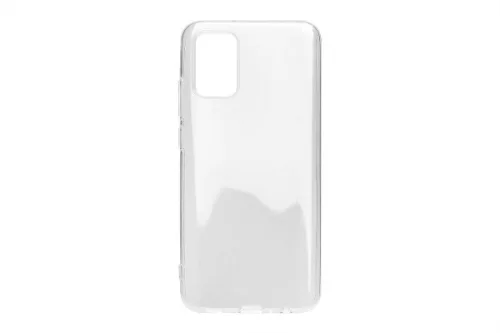 SAMSUNG GALAXY A03S A037 / A02S A025F 0,8 MM TPU CLEAR