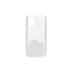 SAMSUNG GALAXY A03S A037 / A02S A025F 0,8 MM TPU CLEAR