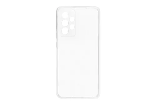 SAMSUNG GALAXY A13 4G A135F 1,3MM TPU TOK CLEAR