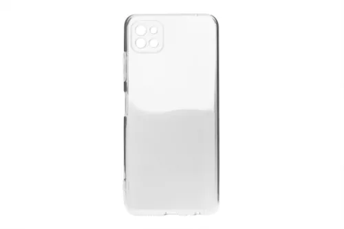 SAMSUNG GALAXY A22 5G A226B 0,8 MM TPU TOK CLEAR