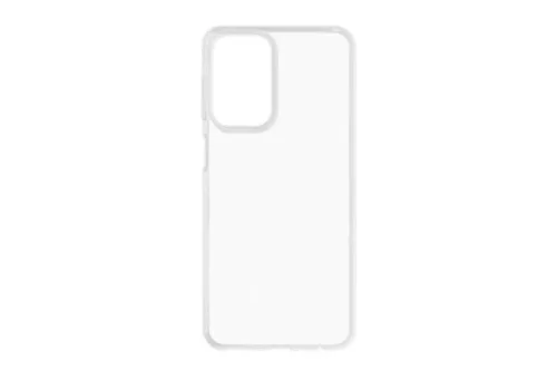SAMSUNG GALAXY A23 5G A236B 0,8 MM TPU TOK CLEAR
