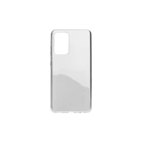 SAMSUNG GALAXY A23 5G A236B CSILLOGÓS TPU TOK CLEAR