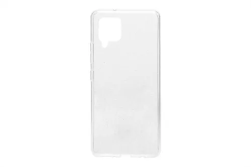 SAMSUNG GALAXY A42 5G A426B CSILLOGÓS TPU TOK CLEAR