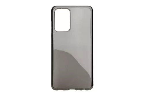 SAMSUNG GALAXY A73 5G A736B 1,3MM TPU TOK FEKETE