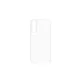 SAMSUNG GALAXY S21 FE G990B 0,8 MM TPU CLEAR