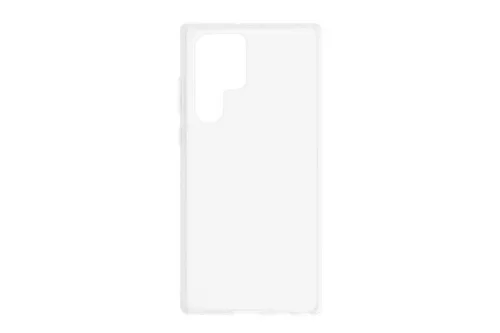 SAMSUNG GALAXY S22 ULTRA S908 1,3MM TPU TOK CLEAR