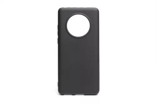 TJ HUAWEI MATE 40 PRO GUMIS TPU TOK FEKETE